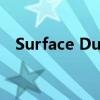 Surface Duo隐藏桌面模式不是三星DeX