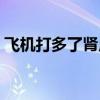 飞机打多了肾虚怎么恢复（肾虚是什么意思）
