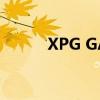 XPG GAMMIX S70驱动器评测