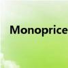 Monoprice迷你Delta V2 3D打印机评测