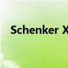 Schenker XMG Neo 17笔记本电脑评测