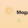 Mogabi旅行吉他599美元起