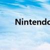 Nintendo Switch获得四款经典游戏