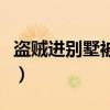 盗贼进别墅被惊呆的电影（盗贼进别墅被惊呆）