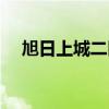 旭日上城二区属于哪个街道（旭日上城）