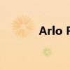 Arlo Pro 3泛光灯摄像头评测
