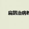 扁鹊治病教学设计一等奖（扁鹊治病）
