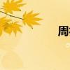 周亦斐公司（周亦斐）