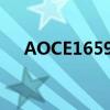 AOCE1659FWU16USB3.0显示器评测