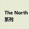 The North Face为休闲探险家推出全新户外系列