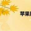 苹果用户获得重大安全升级