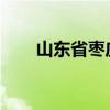 山东省枣庄市市中区立新小学东校区