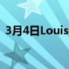 3月4日LouiseErdrich76获得普利策小说奖