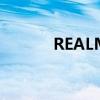 REALME 240W充电打破壁垒
