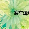 赛车运动：维斯塔潘连续十连胜