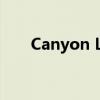 Canyon Labs开设全方位服务实验室