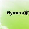 Gymera家庭健身房拥有1000多个课程