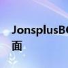 JonsplusBO100迷你ITX外壳黑色和银色饰面