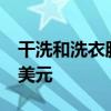 干洗和洗衣服务市场到2026年将达到14.1亿美元