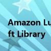 Amazon Luna现在免费流式传输您的Ubisoft Library