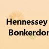 Hennessey 驾驶福特 F-150 Raptor R 超越 Bonkerdome