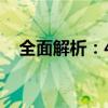 全面解析：43英寸电视长宽尺寸是多少？