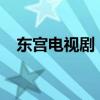 东宫电视剧：古装爱情的魅力与深度解析