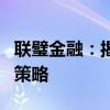 联璧金融：揭秘其背后的运营模式和风险控制策略