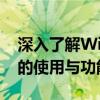 深入了解Windows注册表编辑器：regedit的使用与功能解析