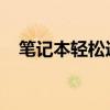 笔记本轻松连接投影仪，实现大屏幕展示