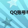 QQ账号与密码大全：安全登录指南