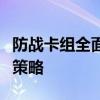 防战卡组全面解析：构建无敌战斗机器的关键策略