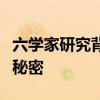 六学家研究背后的文化之谜：深入解读背后的秘密