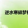 逆水寒碎梦极致输出手法解析与实战技巧