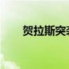 贺拉斯突袭攻略：如何顺利开启大门