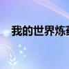 我的世界炼药教程：一步步成为炼药大师
