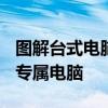 图解台式电脑组装教程：一步步轻松DIY你的专属电脑