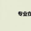 专业在线Word文档修复工具