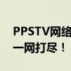 PPSTV网络电视：全新观看体验，热门节目一网打尽！