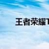 王者荣耀T0英雄排行及强势角色详解