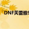 DNF芙蕾雅95级刷图攻略：技能加点推荐