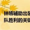 钟馗辅助出装攻略：最大化辅助能力，成为团队胜利的关键