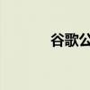 谷歌公司：全球科技巨头概览