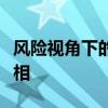风险视角下的观察与分析：揭秘风险背后的真相