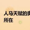人马天赋的奥秘：解锁英雄战力新境界的关键所在