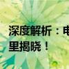 深度解析：电视机顶盒破解之谜，一切竟在这里揭晓！