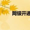 网银开通全攻略：步骤与注意事项