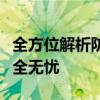 全方位解析防病毒软件：保护您的数字生活安全无忧