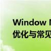 Window Media Player深度解析：功能、优化与常见问题解答
