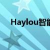 Haylou智能生活：探索智能穿戴新领域